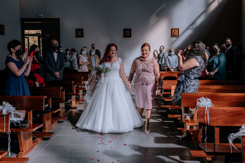 Reportaje de boda en Córdoba
