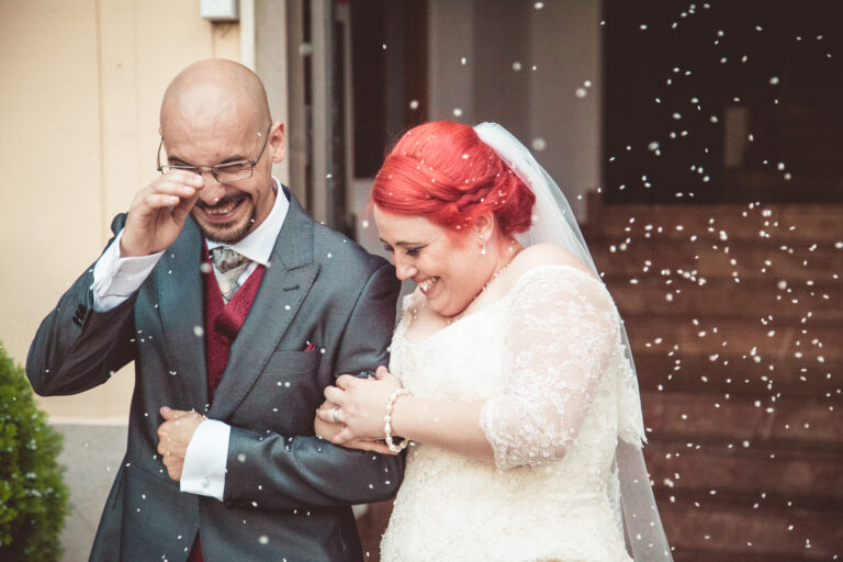 Reportaje de boda en Córdoba