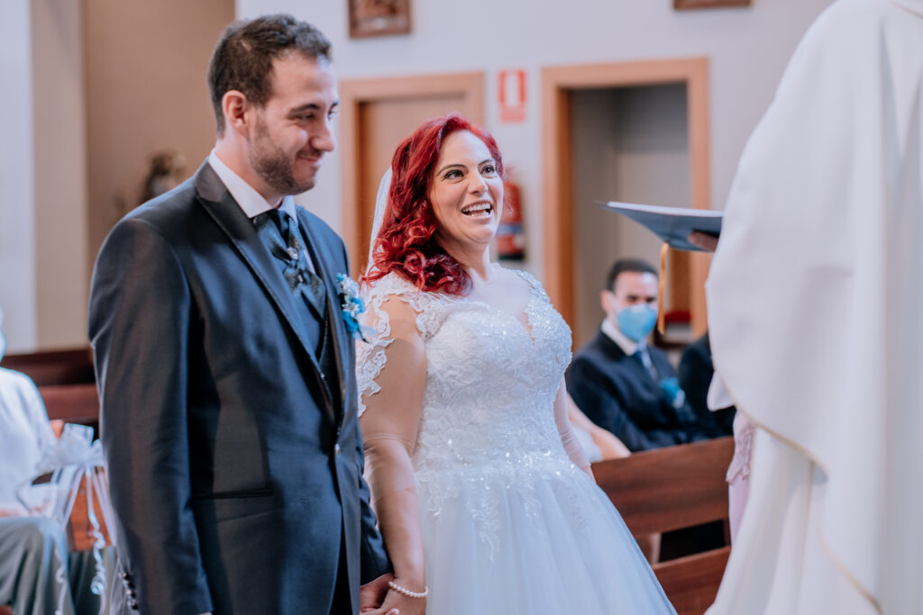 Reportaje de boda en Córdoba
