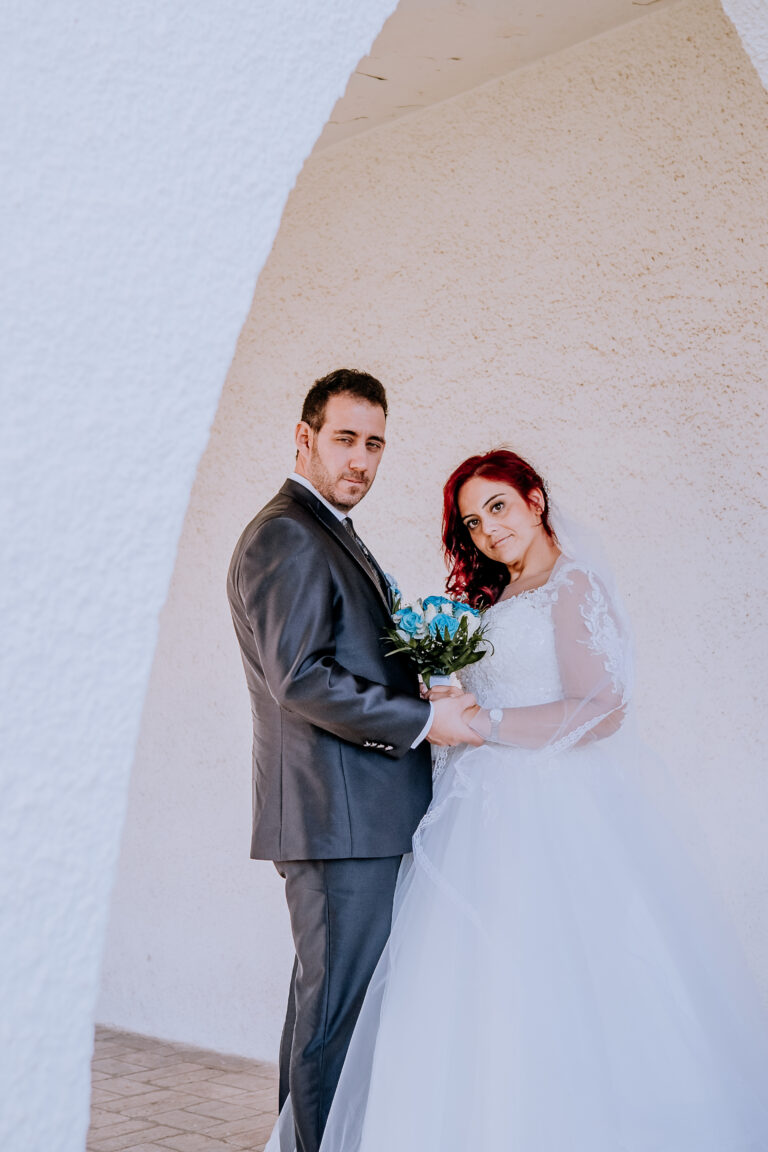 Reportaje de boda en Córdoba