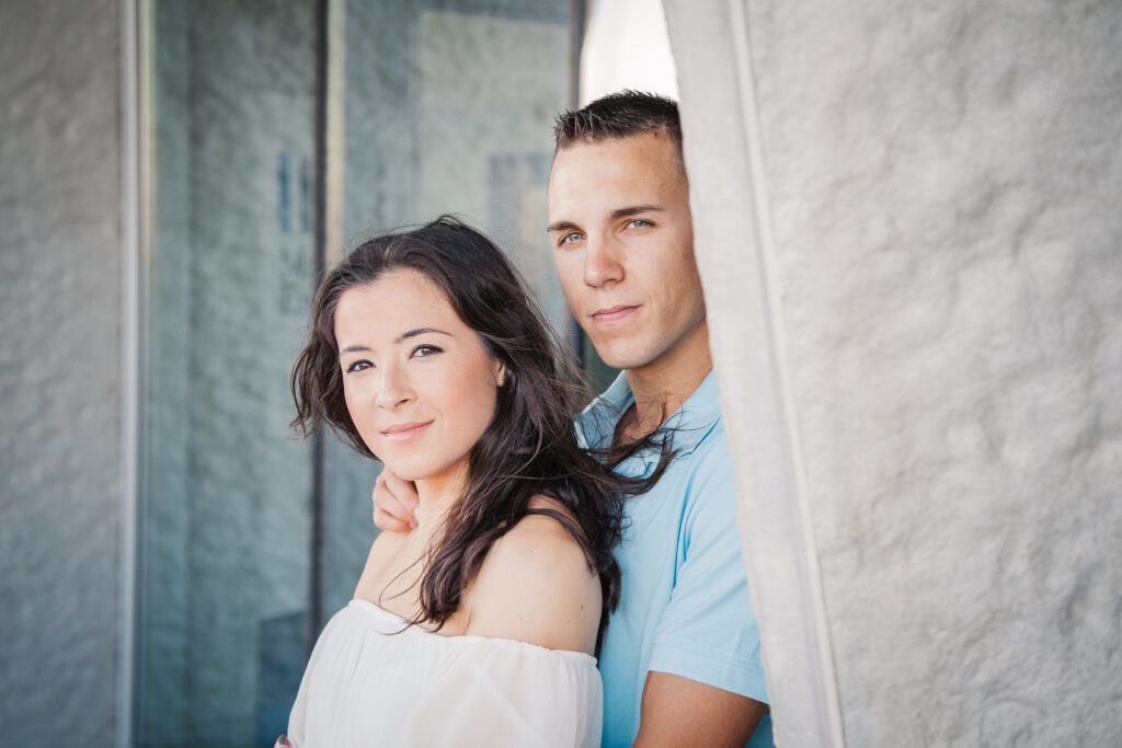 Sesión preboda Córdoba