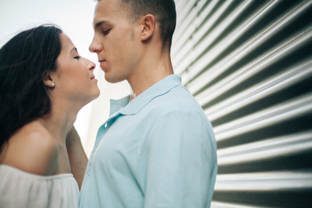Sesión preboda Córdoba