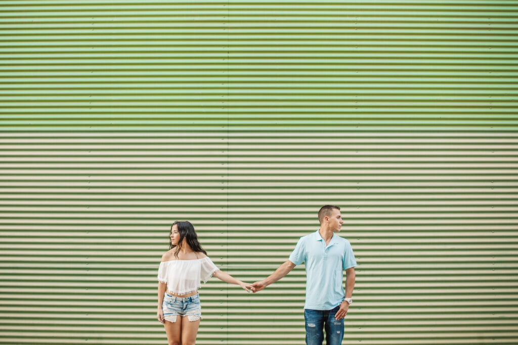 Sesión preboda Córdoba