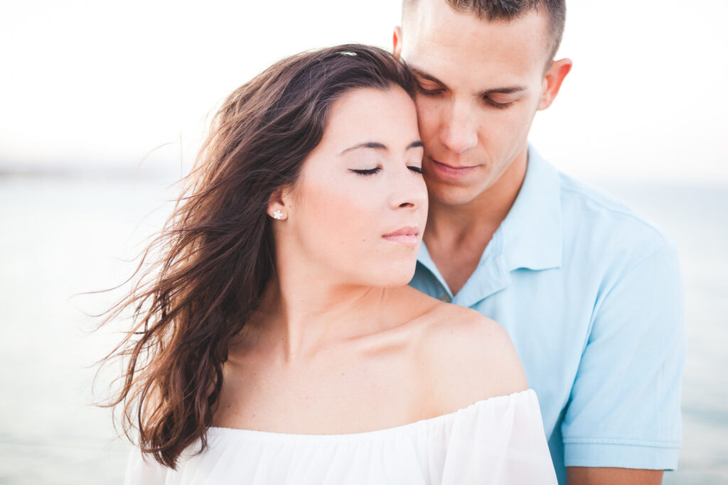 Sesión preboda Córdoba