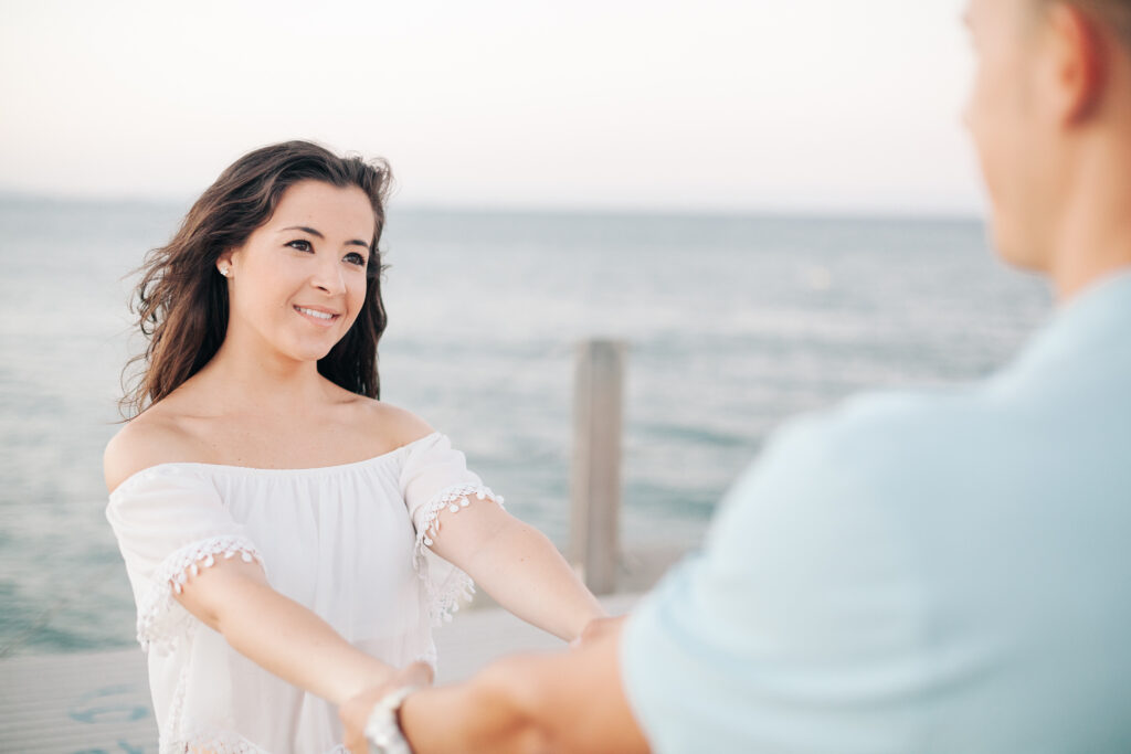 Sesión preboda Córdoba