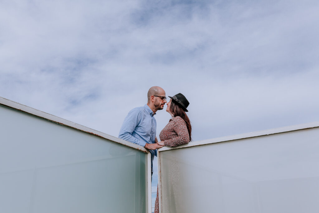 Sesión preboda Córdoba