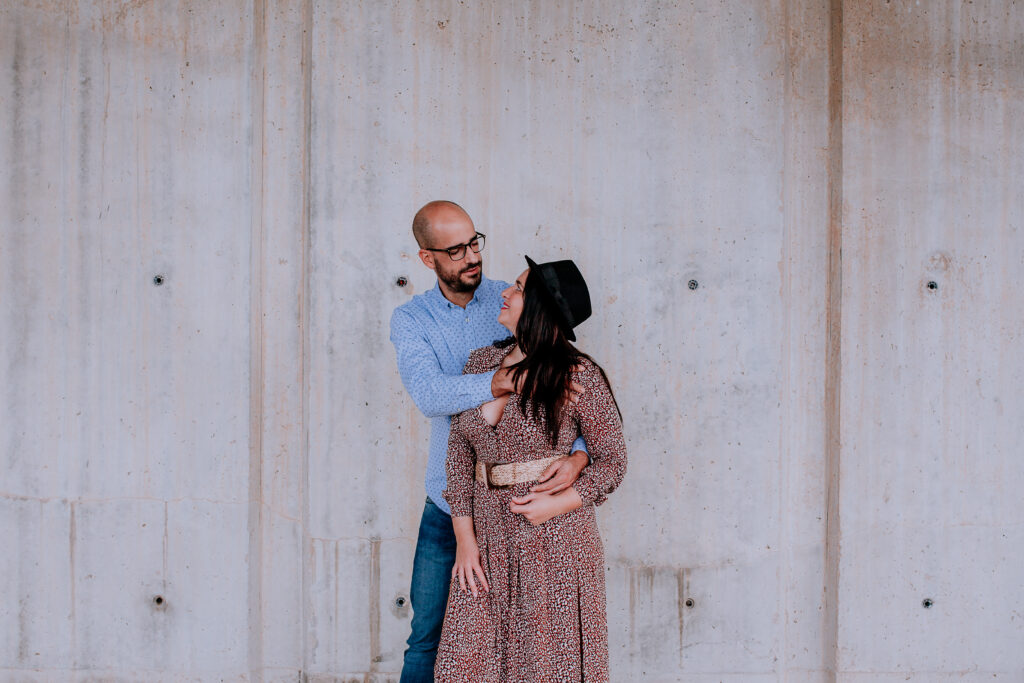 Sesión preboda Córdoba