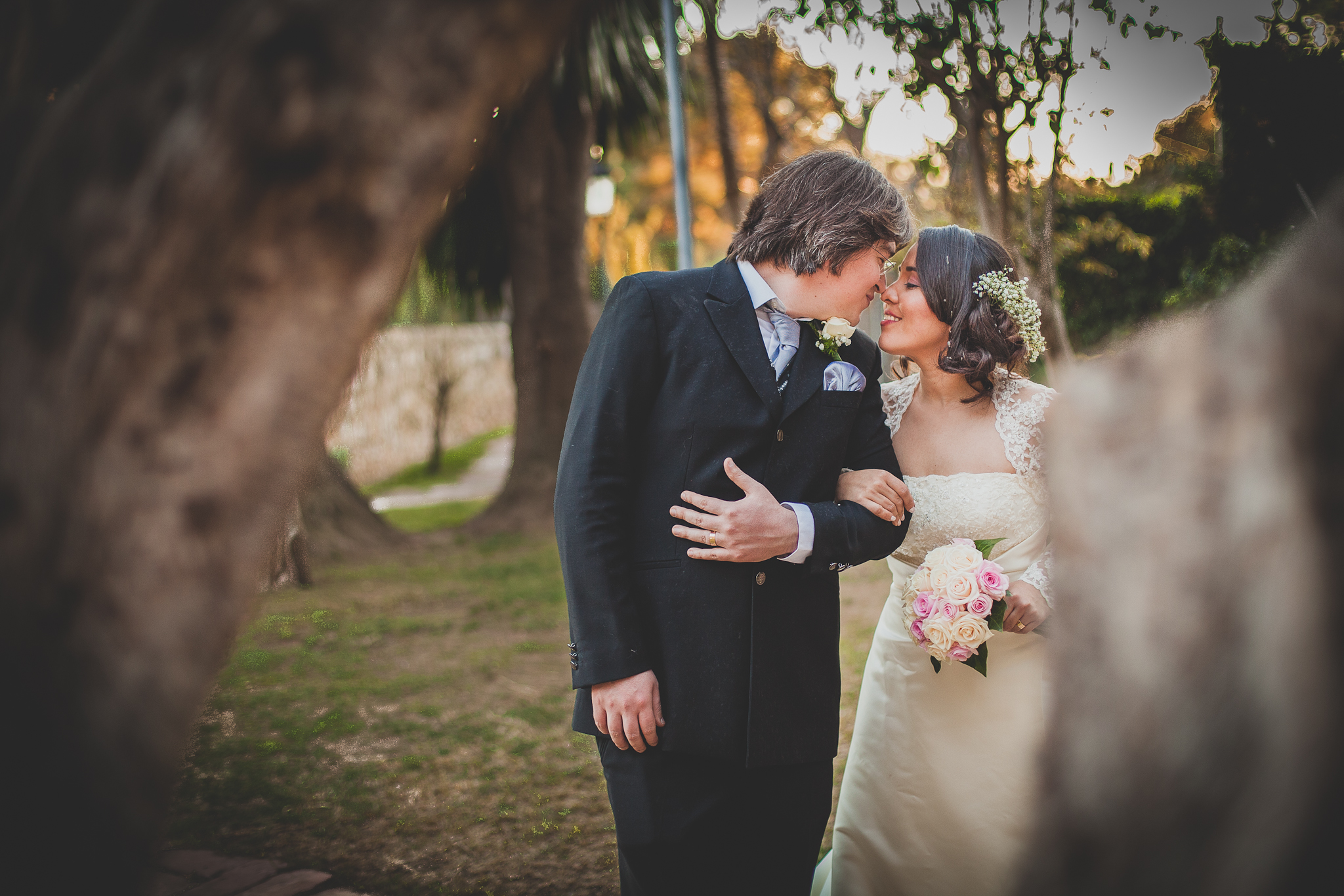 Reportaje de boda en Córdoba