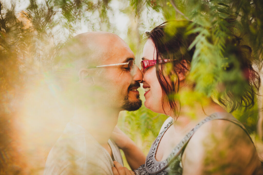 Sesión preboda Córdoba