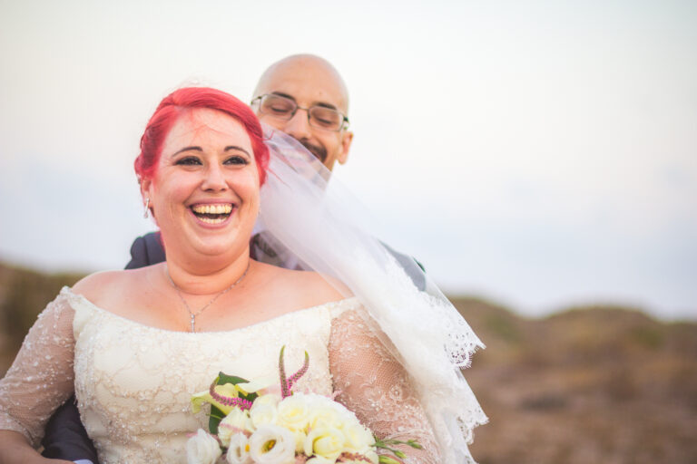 Reportaje de boda en Córdoba