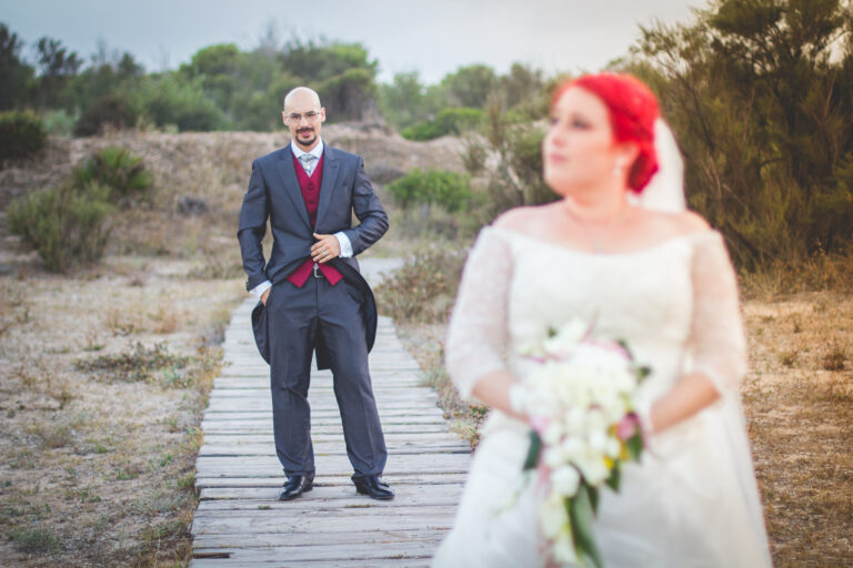 Reportaje de boda en Córdoba